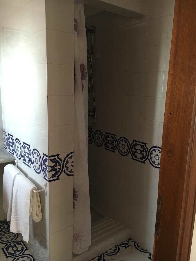 Montemarcello Room And Bathroom أَميليا المظهر الخارجي الصورة