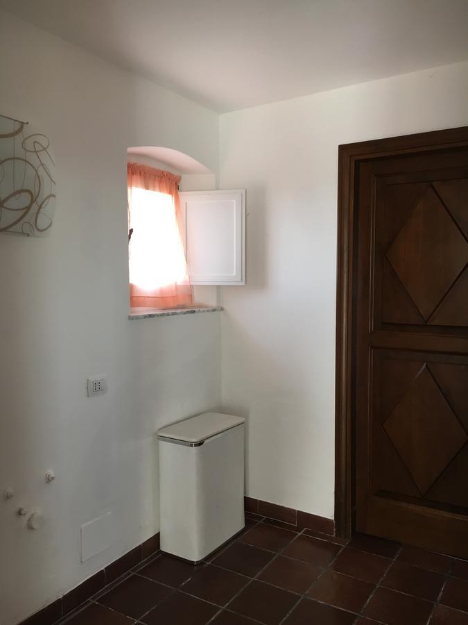 Montemarcello Room And Bathroom أَميليا المظهر الخارجي الصورة