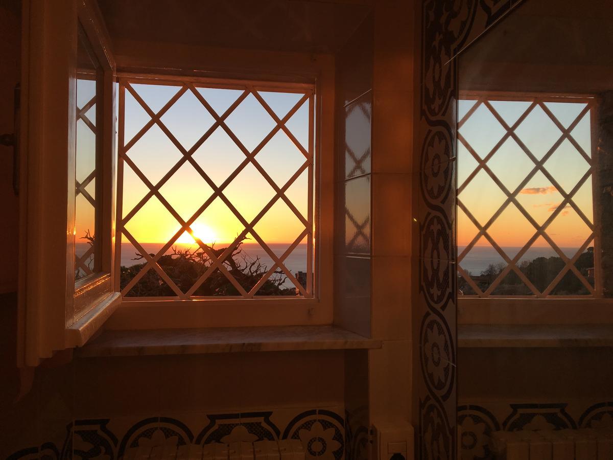 Montemarcello Room And Bathroom أَميليا المظهر الخارجي الصورة