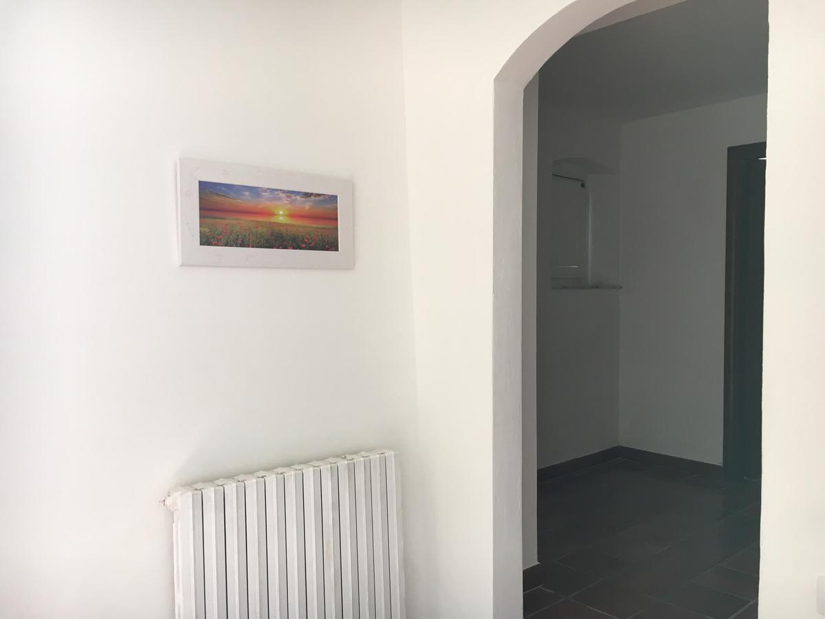 Montemarcello Room And Bathroom أَميليا المظهر الخارجي الصورة